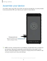 Preview for 16 page of Samsung Galaxy XCover FieldPro User Manual