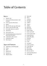 Preview for 2 page of Samsung Galaxy Xcover Pro User Manual
