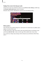 Preview for 34 page of Samsung Galaxy Xcover Pro User Manual