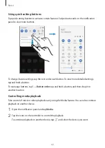 Preview for 42 page of Samsung Galaxy Xcover Pro User Manual