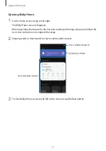 Preview for 57 page of Samsung Galaxy Xcover Pro User Manual