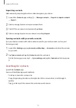 Preview for 72 page of Samsung Galaxy Xcover Pro User Manual