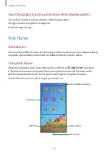 Preview for 124 page of Samsung Galaxy Xcover Pro User Manual