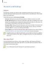 Preview for 165 page of Samsung Galaxy Xcover Pro User Manual