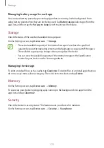 Preview for 175 page of Samsung Galaxy Xcover Pro User Manual