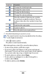 Preview for 57 page of Samsung Galaxy Xcover User Manual