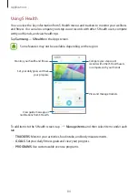 Предварительный просмотр 84 страницы Samsung Galaxy Xcover4 User Manual