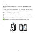 Предварительный просмотр 98 страницы Samsung Galaxy Xcover4 User Manual