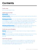 Preview for 2 page of Samsung Galaxy XCover6 Pro User Manual
