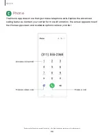 Предварительный просмотр 90 страницы Samsung Galaxy XCover6 Pro User Manual