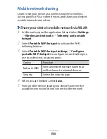 Preview for 90 page of Samsung Galaxy Y GT-B5510L User Manual