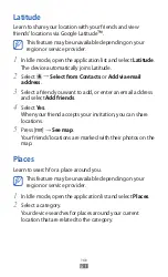 Preview for 81 page of Samsung GALAXY Y GT-S5360 User Manual