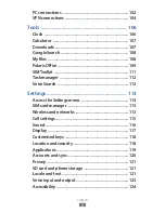 Preview for 9 page of Samsung Galaxy Y Pro DUOS User Manual