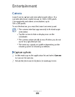 Preview for 52 page of Samsung GALAXY Y SCH-i509 User Manual