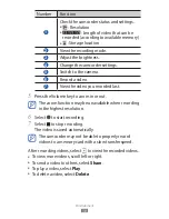 Preview for 58 page of Samsung GALAXY Y SCH-i509 User Manual