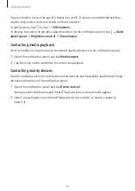 Preview for 35 page of Samsung Galaxy Z Flip 5 User Manual