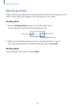 Preview for 92 page of Samsung Galaxy Z Flip 5 User Manual