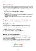 Preview for 123 page of Samsung Galaxy Z Flip 5 User Manual