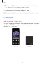 Preview for 32 page of Samsung Galaxy Z Flip User Manual