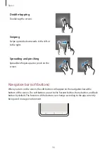 Preview for 36 page of Samsung Galaxy Z Flip User Manual