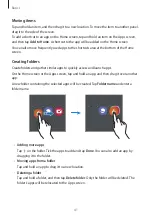 Preview for 41 page of Samsung Galaxy Z Flip User Manual