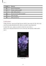 Preview for 44 page of Samsung Galaxy Z Flip User Manual