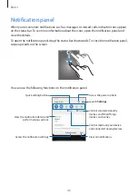 Preview for 46 page of Samsung Galaxy Z Flip User Manual