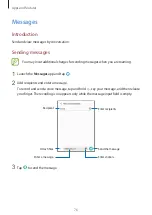 Preview for 76 page of Samsung Galaxy Z Flip User Manual