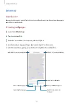 Preview for 79 page of Samsung Galaxy Z Flip User Manual