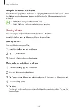 Preview for 108 page of Samsung Galaxy Z Flip User Manual