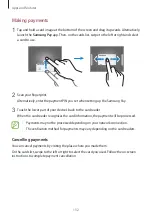 Preview for 132 page of Samsung Galaxy Z Flip User Manual