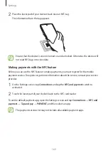 Preview for 169 page of Samsung Galaxy Z Flip User Manual