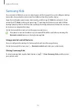 Preview for 52 page of Samsung Galaxy Z Flip3 User Manual