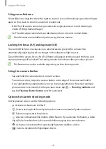 Preview for 68 page of Samsung Galaxy Z Flip3 User Manual