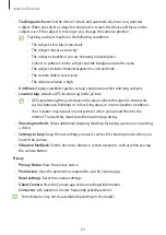 Preview for 83 page of Samsung Galaxy Z Flip3 User Manual