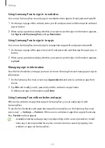 Preview for 131 page of Samsung Galaxy Z Flip3 User Manual