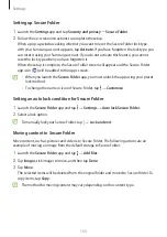 Preview for 133 page of Samsung Galaxy Z Flip3 User Manual