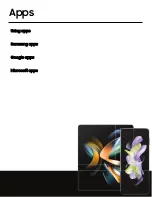 Preview for 76 page of Samsung Galaxy Z Flip4 User Manual