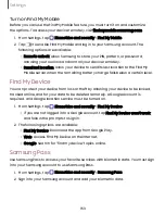 Preview for 153 page of Samsung Galaxy Z Flip4 User Manual
