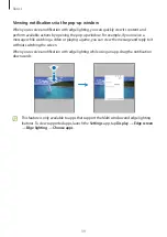 Preview for 39 page of Samsung Galaxy Z Fold 2 5G User Manual