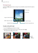 Preview for 70 page of Samsung Galaxy Z Fold 2 5G User Manual