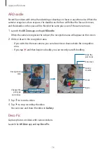 Preview for 76 page of Samsung Galaxy Z Fold 2 5G User Manual