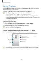 Preview for 106 page of Samsung Galaxy Z Fold 2 5G User Manual