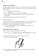 Preview for 112 page of Samsung Galaxy Z Fold 2 5G User Manual