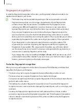 Preview for 126 page of Samsung Galaxy Z Fold 2 5G User Manual