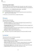 Preview for 134 page of Samsung Galaxy Z Fold 2 5G User Manual