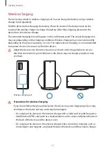 Preview for 12 page of Samsung Galaxy Z Fold 2 User Manual