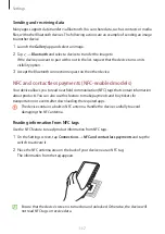 Предварительный просмотр 117 страницы Samsung Galaxy Z Fold 2 User Manual