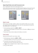 Preview for 64 page of Samsung Galaxy Z Fold 5 User Manual