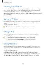 Preview for 94 page of Samsung Galaxy Z Fold 5 User Manual